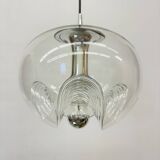 Peil & Putzler ‘Futura’ hanging lamp by  ,1970s