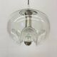 Peil & Putzler ‘Futura’ hanging lamp by  ,1970s