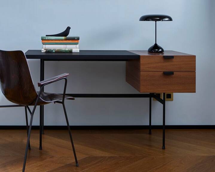 Pierre Paulin Office / Ligne Roset "Tanis"