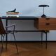 Pierre Paulin Office / Ligne Roset "Tanis"