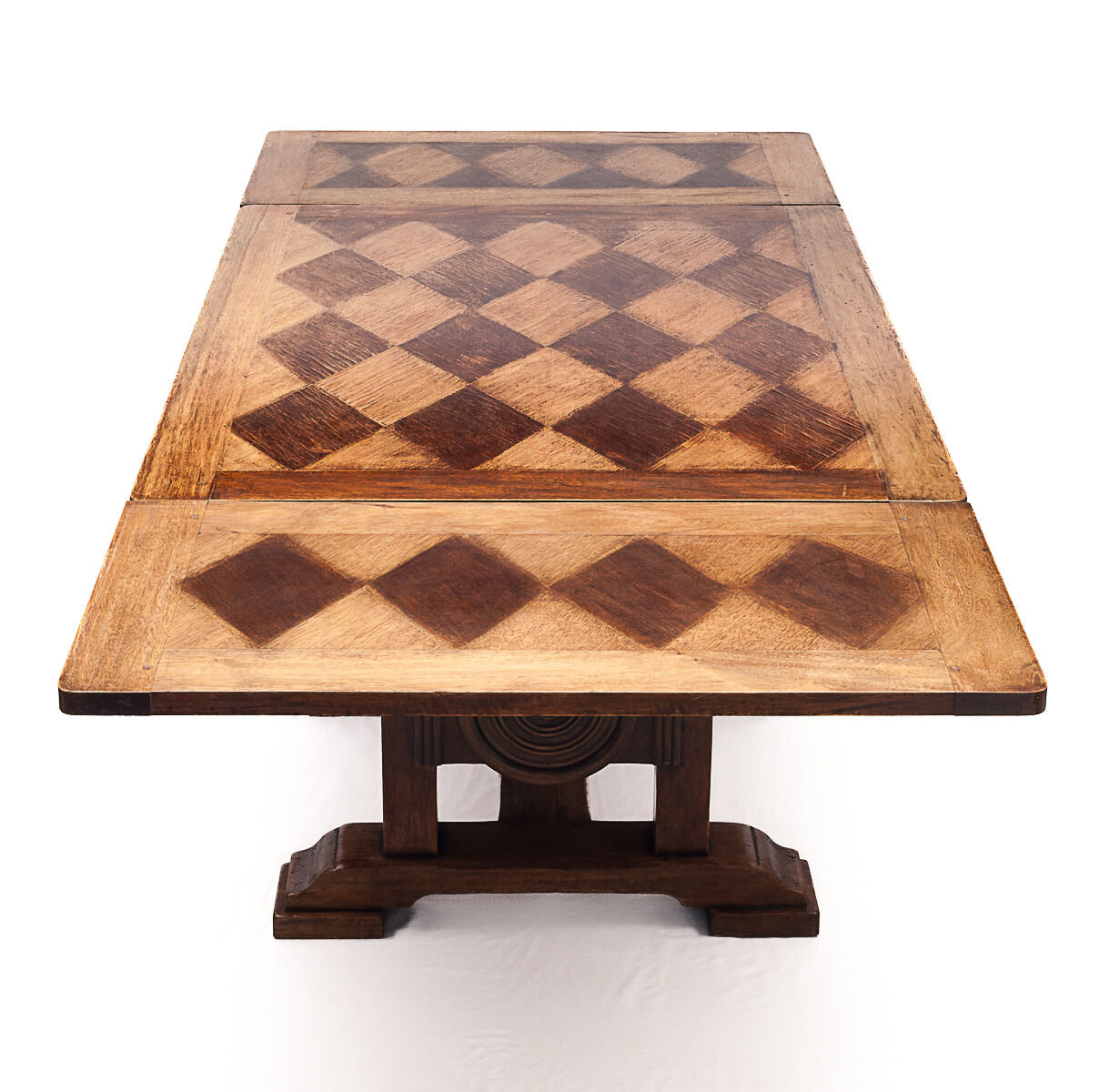 Dining table by Étienne Kohlmann