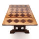 Dining table by Étienne Kohlmann