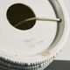 Ceramic table lamp