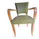 Fauteuil bridge