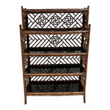 Chinese bookcase