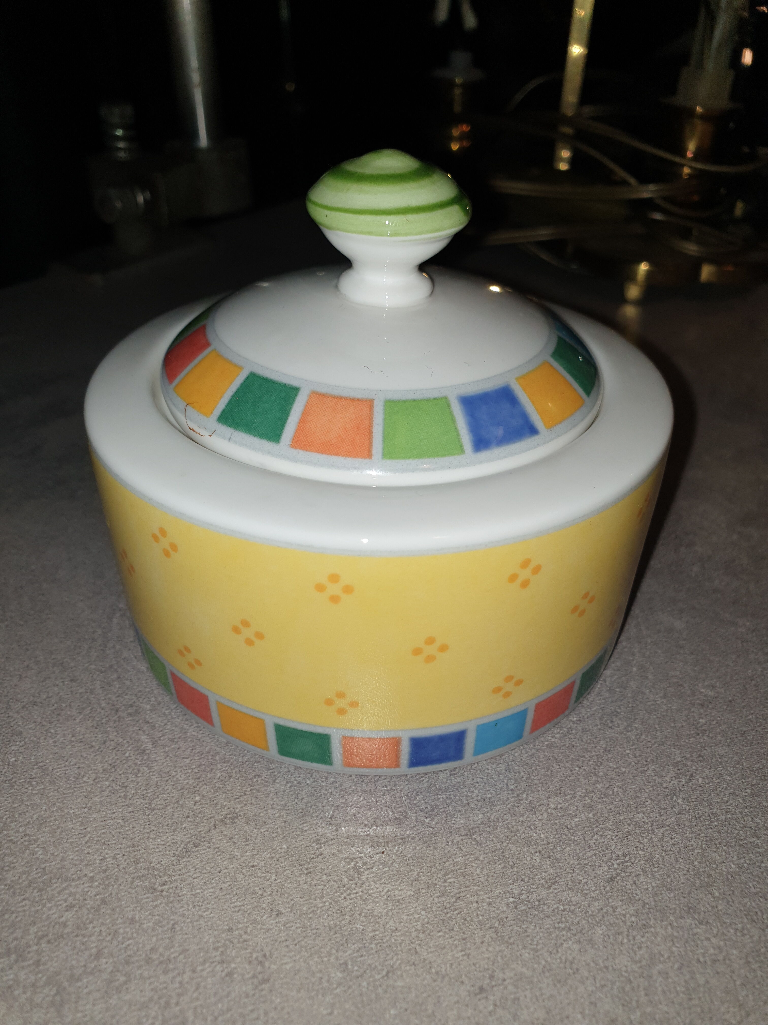 Set Villeroy & Boch switch collection