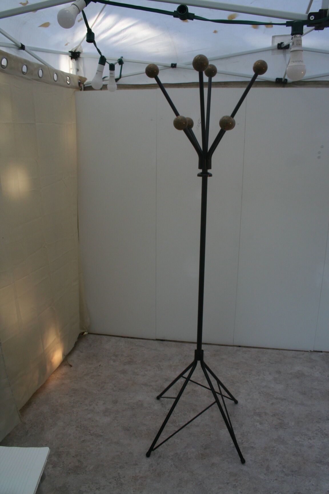 Coat rack
