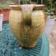 Poterie jarre Boisset d'Anduze