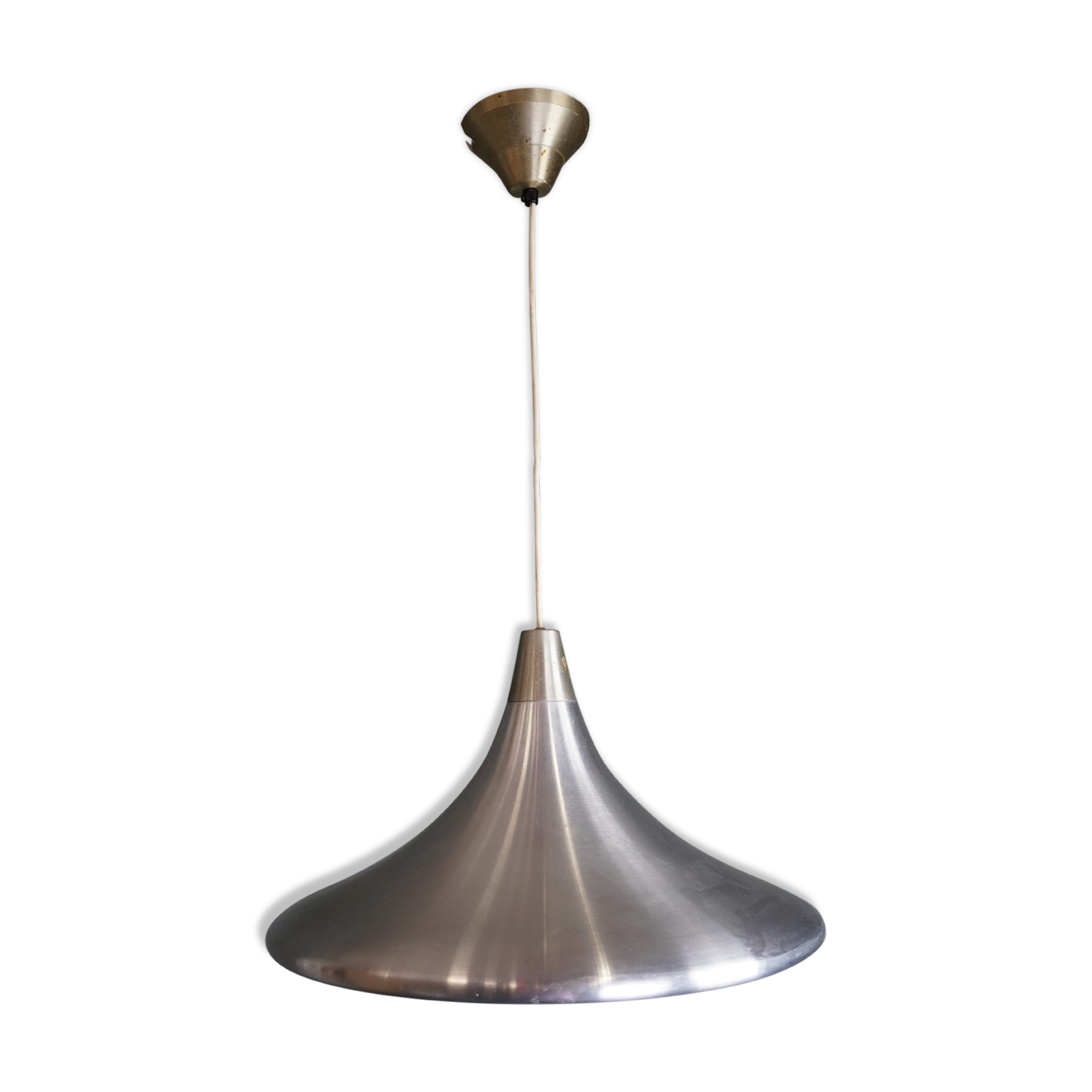 Philips vintage trumpet suspension