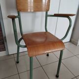 School master armchair years 60/70