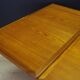 Table at-312 design danois en teck hans j. wegner