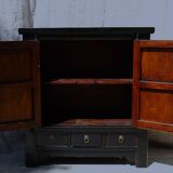 Two-tone Chinese buffet