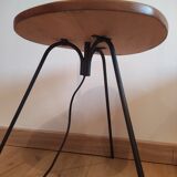 Bean tripod lamp