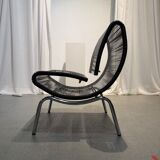 Hydra lounge chair, Roberto Semprini