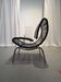 Hydra lounge chair, Roberto Semprini