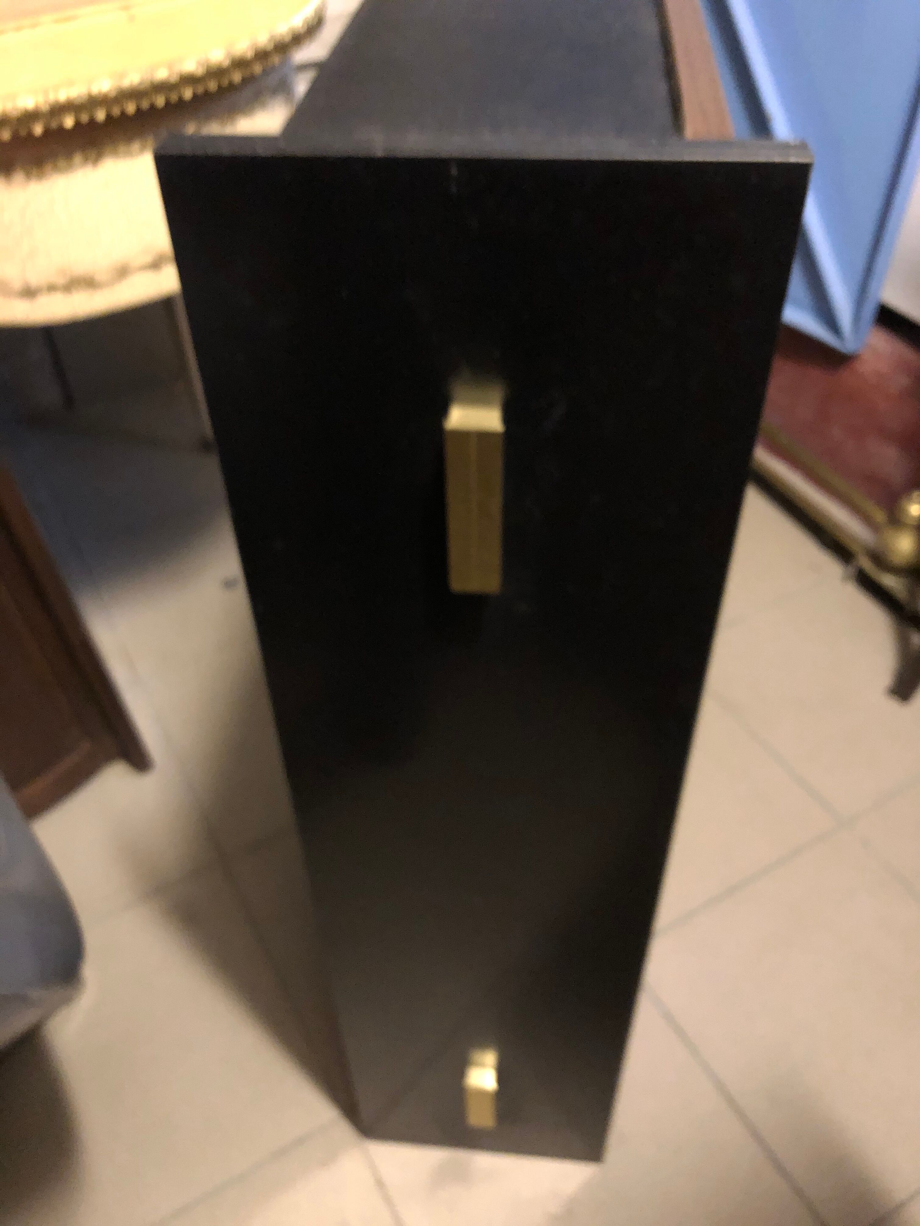 Dresser Design Pierre Vandel