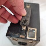 Kodak Junior Six-20 Brownie Camera