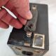 Kodak Junior Six-20 Brownie Camera