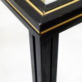 Pierre Vandel nesting tables 1970'