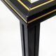 Tables gigognes Pierre Vandel 1970'
