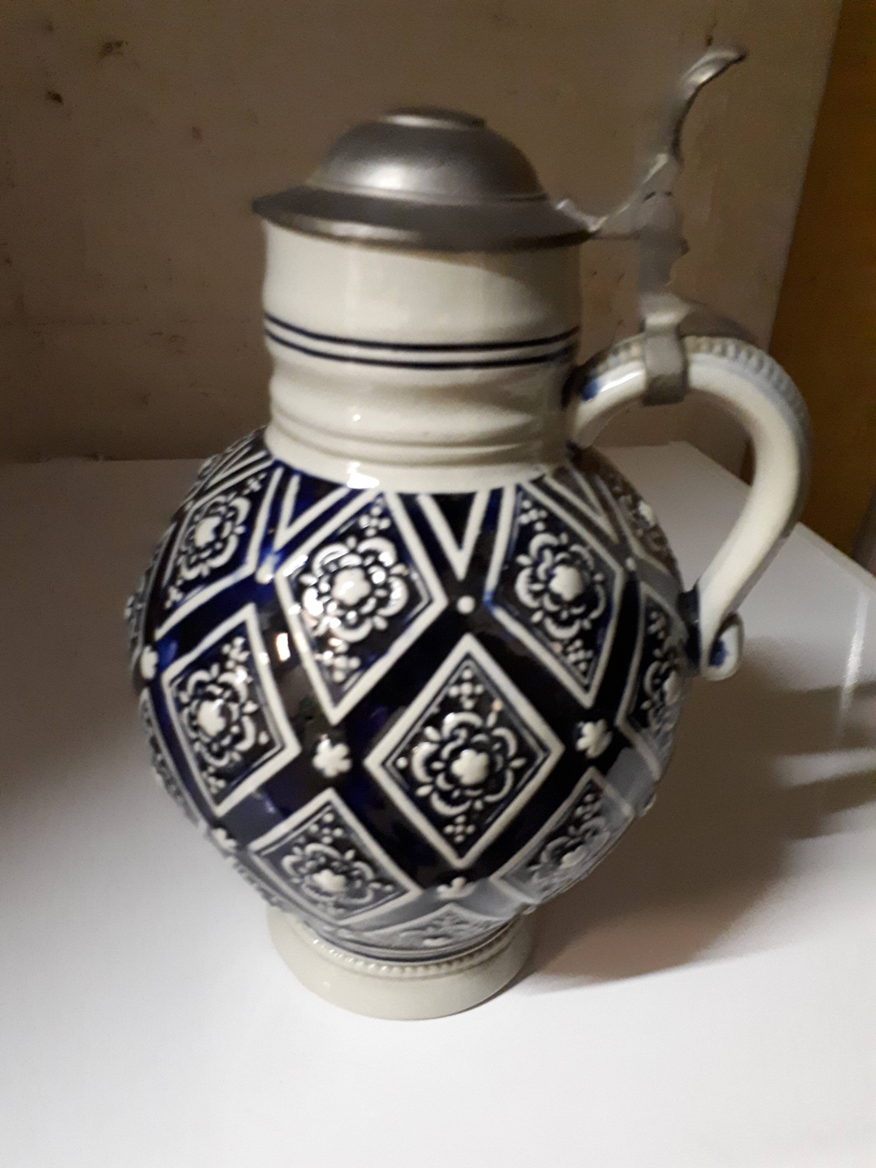 Vase