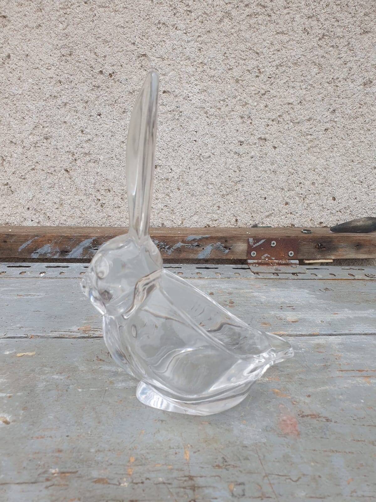 empty pocket rabbit crystal d valves