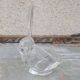 vide poche lapin cristal d vannes