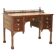 Bureau chinois Chippendale restauré par Edward & Roberts