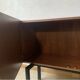 Enfilade scandinave vintage basse
