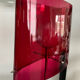 Lamp in plexiglass