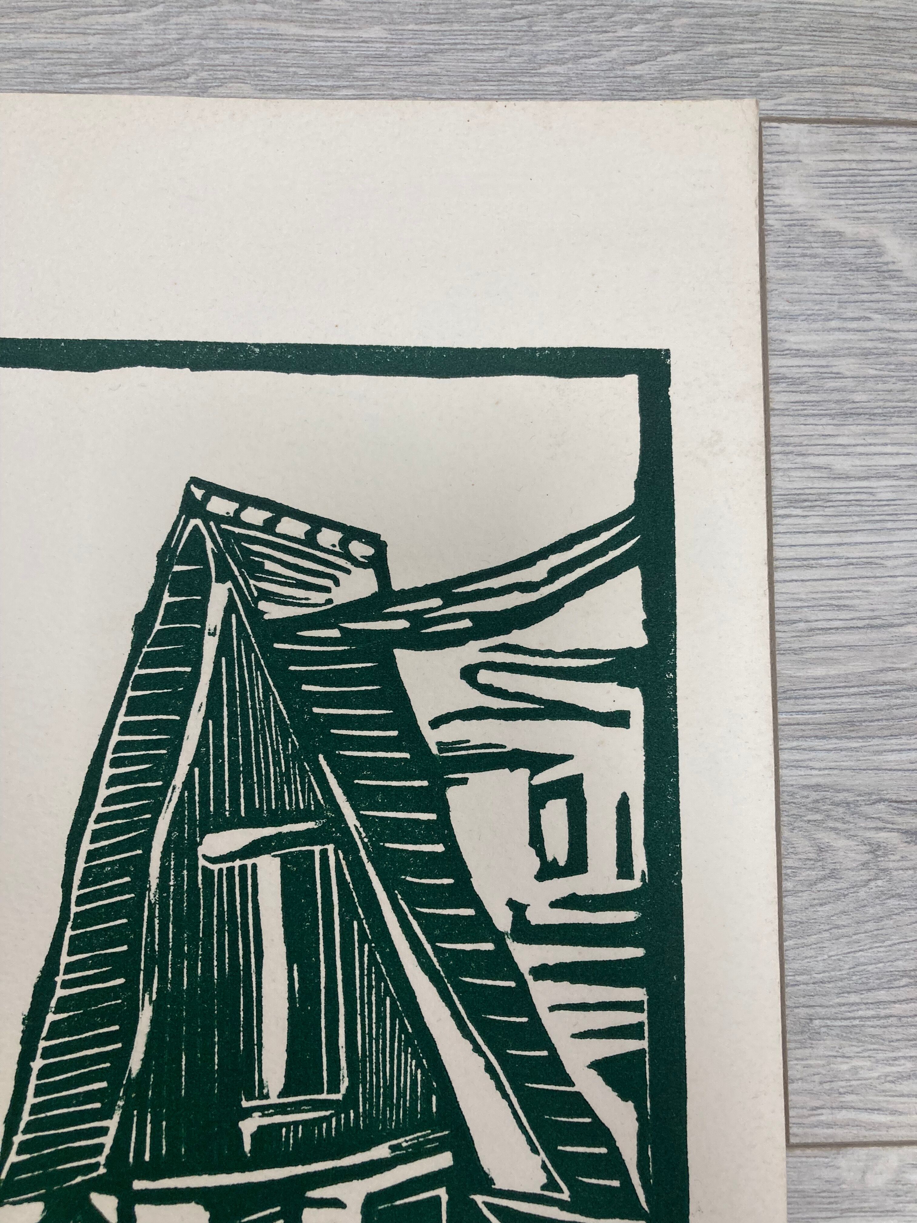 Illustration vintage