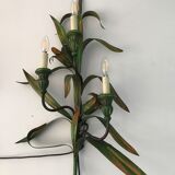 Pair of large wall light 3 lights