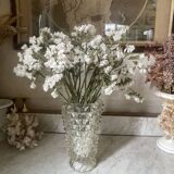 Rostrato Vase in Murano Glass, 1960s