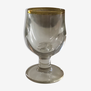 Verre vintage