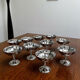 10 footed ice cream bowls
