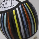 Mirabelle bottle by Roger Capron, 1950s
