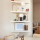 Small black lamp Charlotte - Cosin Paris