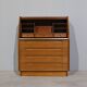 Bureau danois en teck par Torring