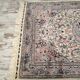 Tapis persan d'orient fait main
