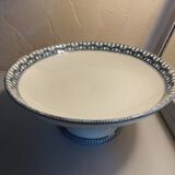 Salins Terre de Fer fruit bowl