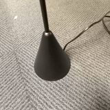 Vice & versa floor lamp Carl Auböck circa 1950