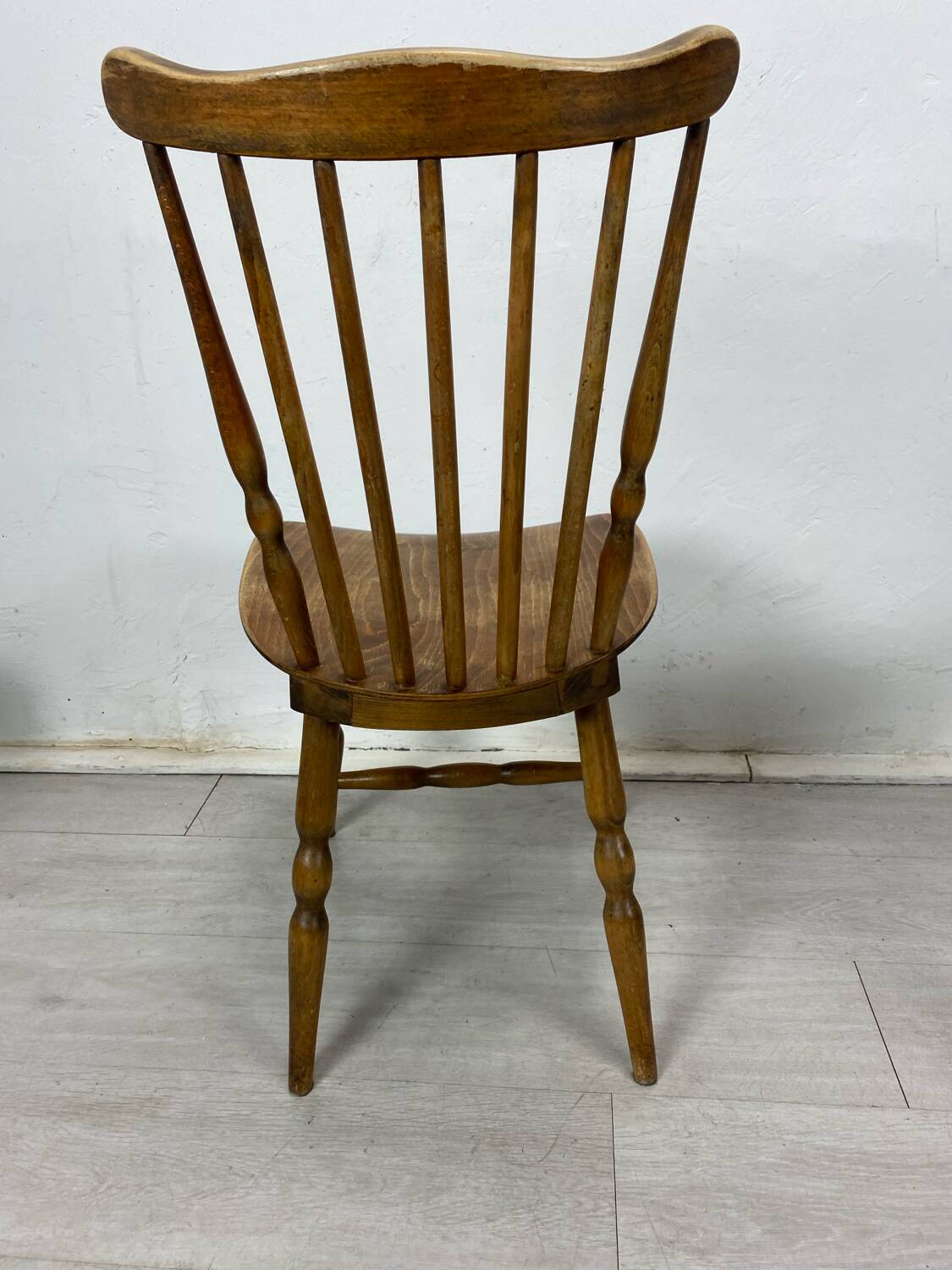 Bistro chairs