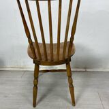 Bistro chairs