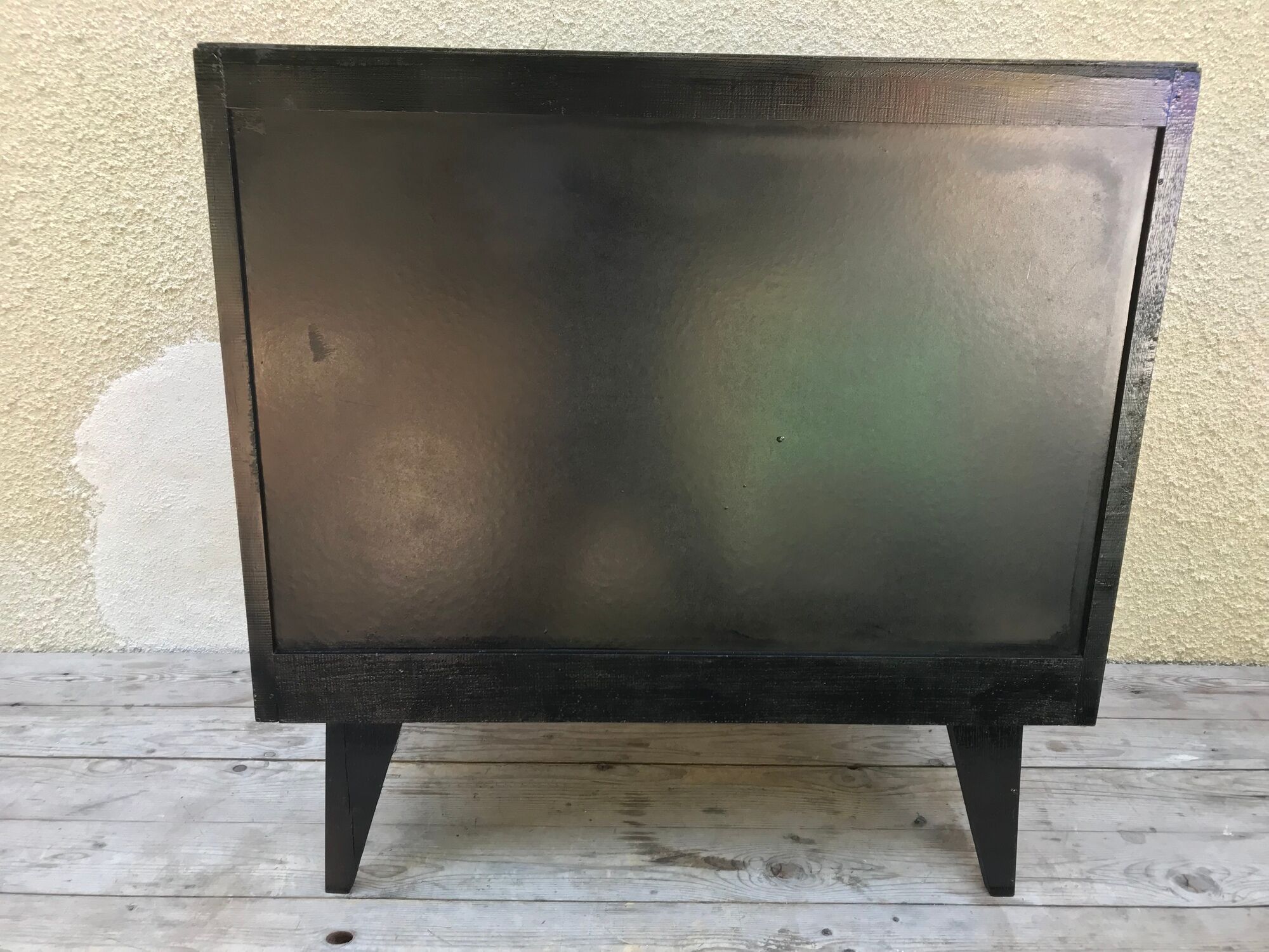 Dresser vintage years 70
