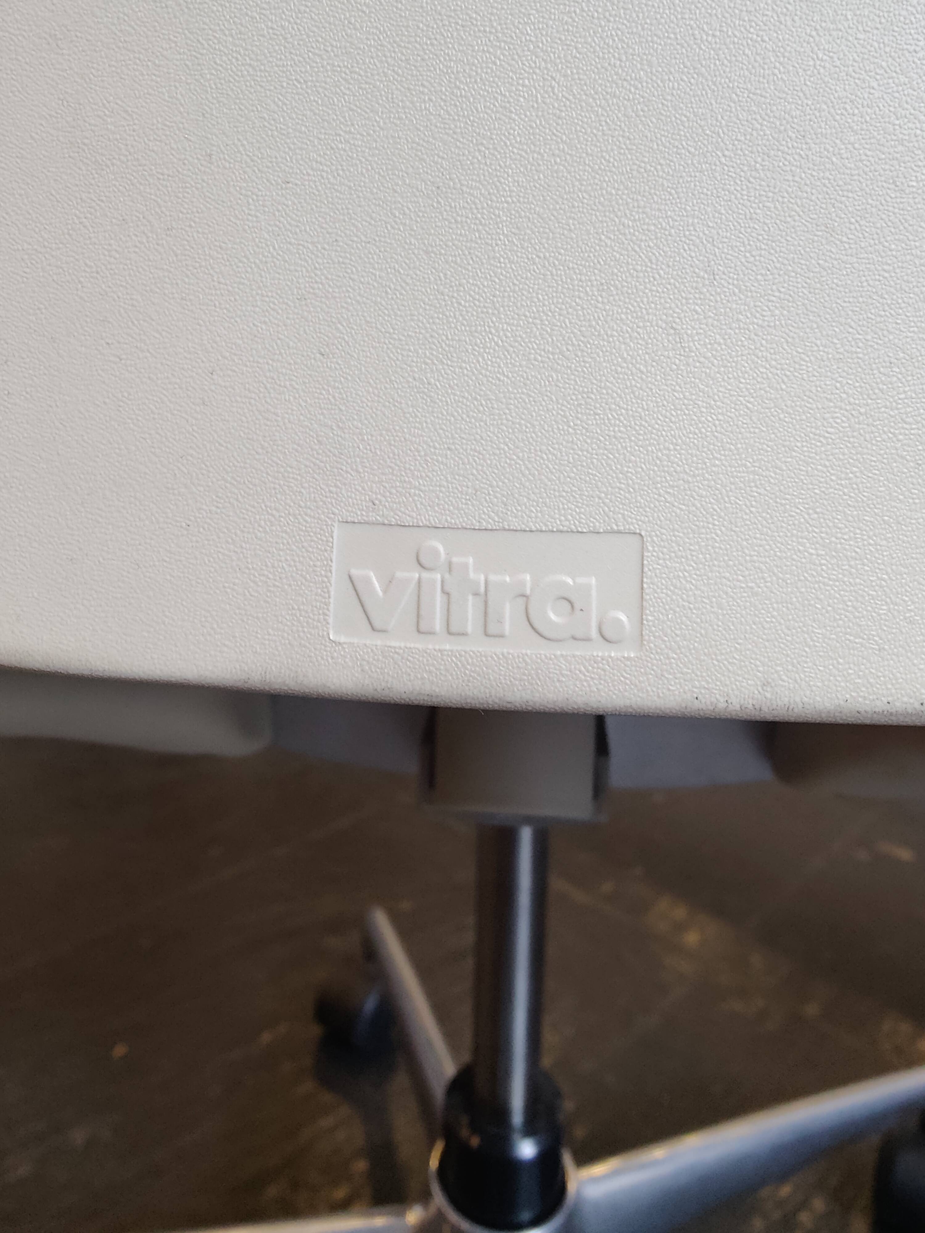 Fauteuil de bureau Antonio Citterio pour Vitra