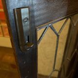 Jaycee Furniture England Small Dresser