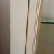 Display cabinet / sideboard brand Fontanges chic country style