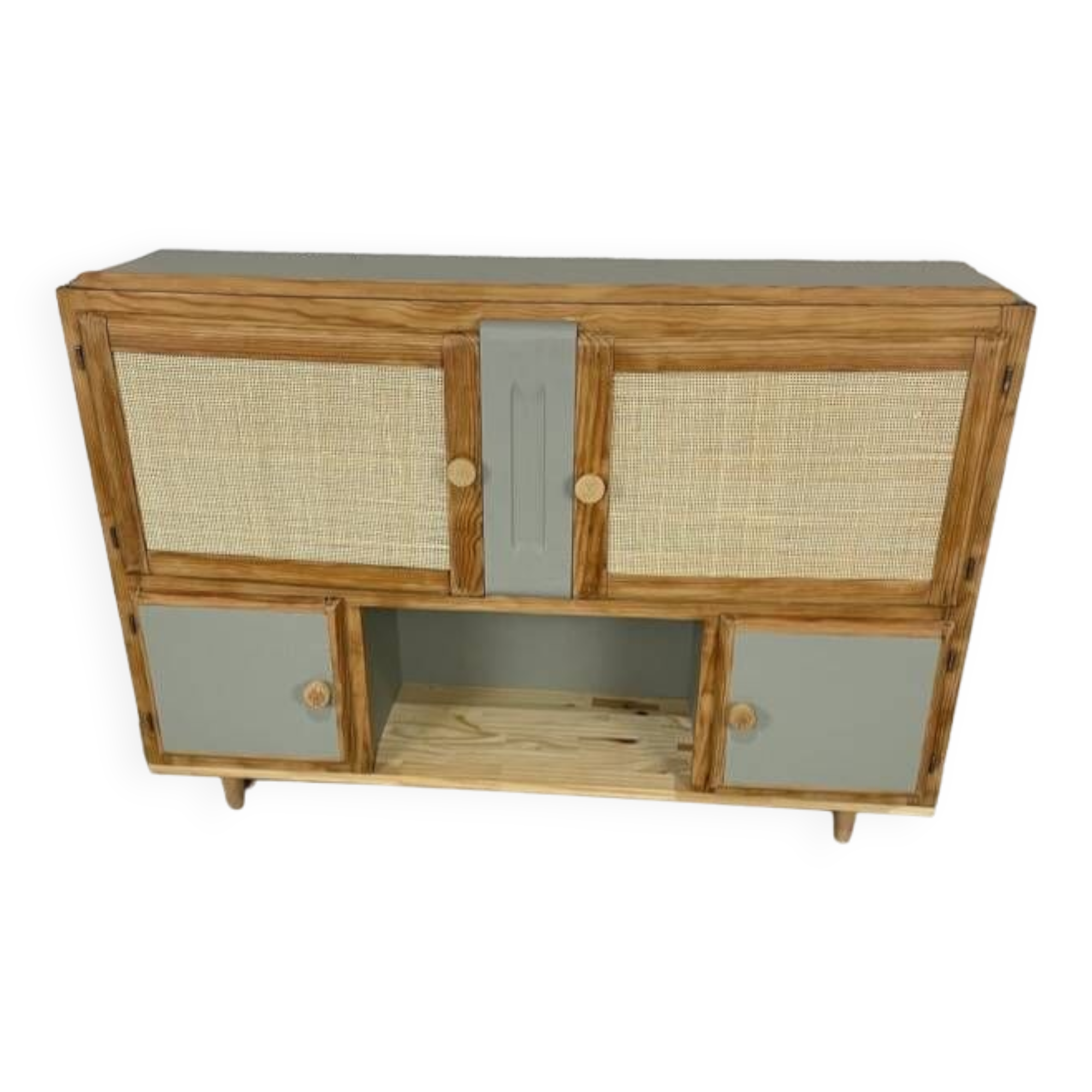 Vintage Mado sideboard