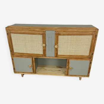 Vintage Mado sideboard