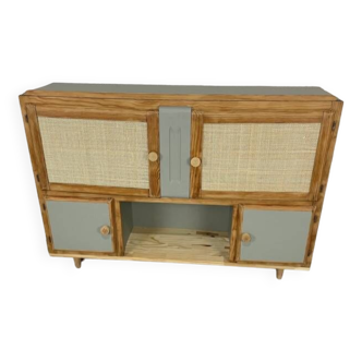 Vintage Mado sideboard